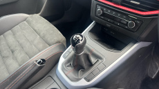 SEAT Arona 1.0 TSI 110 FR Edition 5dr Petrol Hatchback